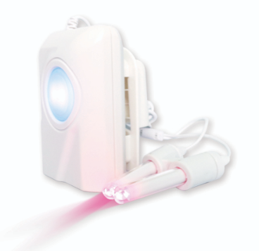 Máy trị viêm mũi cho trẻ em và người lớn Sneezer Beam SN-211