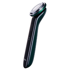 Máy massage mặt đẩy tinh chất Bimix BM21 kết hợp ánh sáng, rung và sóng âm