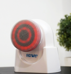 Máy massage mặt nâng cơ trẻ hóa da kết hợp rửa mặt Kakusan KKS-191