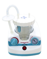 Máy hút dịch 1 bình Armoline AL-01