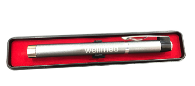 Bút soi tai Wellmed HS-401F8
