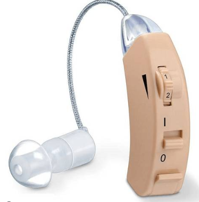 Máy trợ thính Beurer HA50