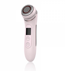 Máy massage mặt 4in1 ROAMAN M9 làm sạch sâu tăng hấp thụ kem dưỡng