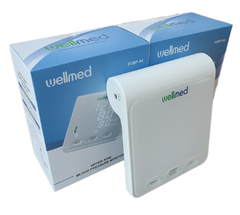 Máy đo huyết áp bắp tay Wellmed FDBP A4 (Cáp USB)