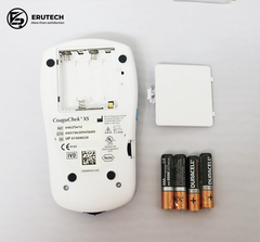 Máy đo độ đông máu Coaguchek XS