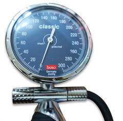 Máy đo huyết áp cơ Boso Classic