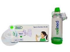 Buồng đệm Wellmed DL-08