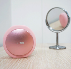 Máy rửa mặt Sonic Bimix BM606 làm sạch sâu và làm ấm