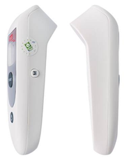 Nhiệt kế điện tử hồng ngoại đo trán Bosotherm Diagnostic