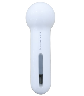 Máy massage giảm nếp nhăn và trị liệu ánh sáng TouchBeauty TB1712