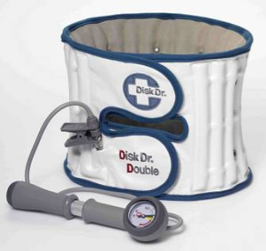 Đai Lưng Cột Sống Disk DR WG - 50