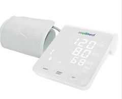 Máy đo huyết áp cao cấp Wellmed FDBP-A4