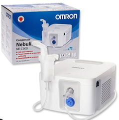 Máy xông mũi họng Omron NE-C900