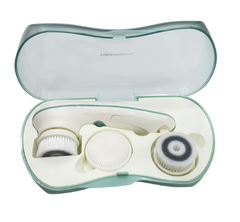 Máy massage mặt & rửa mặt 3 trong 1 TouchBeauty TB0759A