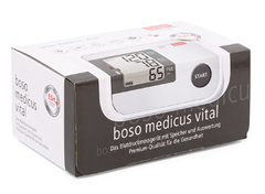 Máy đo huyết áp điện tử bắp tay Boso Medicus Vital