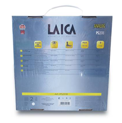 Cân sức khỏe cơ học Laica PS2018