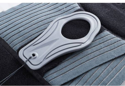 Đai kéo giãn cột sống Alphay YGAH-6