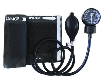 Máy đo huyết áp cơ Spirit CK-110