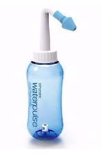 Bình rửa mũi Waterpulse YT300