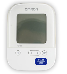 Máy đo huyết áp điện tử Omron HEM-7156