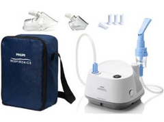 Máy xông mũi họng Philips Innospire Elegance