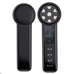 Máy massage mặt nóng lạnh công nghệ Nhật Bản Bimix BM10