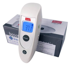 Nhiệt kế điện tử hồng ngoại đo trán Bosotherm Diagnostic