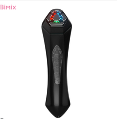 Máy massage mặt đa năng Bimix BM13 có đèn LED kết hợp RF làm căng da mặt, mờ nếp nhăn