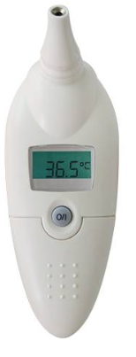Nhiệt kế điện tử hồng ngoại Bosotherm Medical