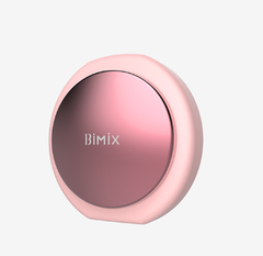 Máy rửa mặt Sonic Bimix BM606 làm sạch sâu và làm ấm