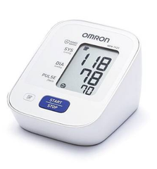 Máy đo huyết áp điện tử bắp tay Omron HEM-7121