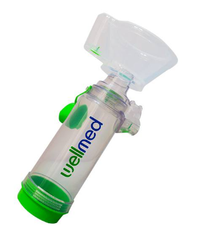 Buồng đệm Wellmed DL-08