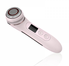 Máy massage mặt 4in1 ROAMAN M9 làm sạch sâu tăng hấp thụ kem dưỡng