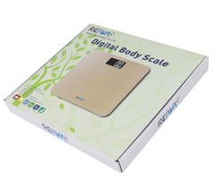 Cân sức khỏe điện tử Reiwa 30307A