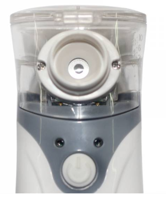 Máy xông siêu âm Owgels OW-01 chạy pin sạc