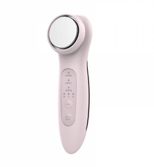 Máy massage mặt ROAMAN M7 làm sạch và trẻ hóa làn da bằng công nghệ Ion