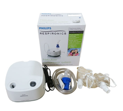 Máy xông mũi họng Philips Innospire Essence