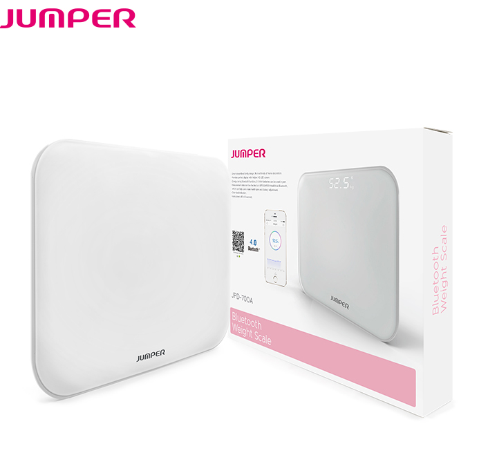 Cân đo trọng lượng Bluetooth JPD-700A
