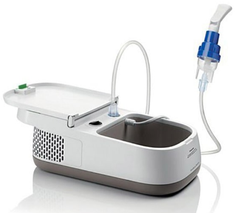 Máy xông mũi họng Philips Innospire Deluxe