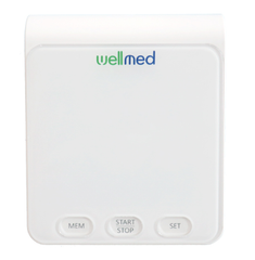 Máy đo huyết áp bắp tay Wellmed FDBP A4 (Cáp USB)