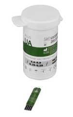 Que thử Acid Uric máy đo Benecheck 3in1 (25 que)