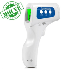 Nhiệt kế đo trán không tiếp xúc Berrcom JXB-178