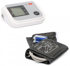 Máy đo huyết áp điện tử bắp tay Boso Medicus Vital