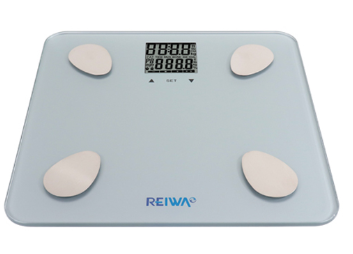 Cân phân tích chỉ số cơ thể Reiwa 35868