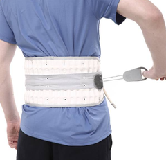 Đai kéo giãn cột sống lưng Alphay YGAH-3