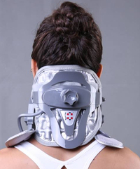 Đai kéo giãn cột sống cổ Alphay JQAH-3