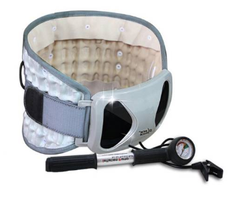 Đai kéo giãn cột sống lưng Alphay YGAH-3