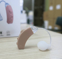 Máy trợ thính Wellmed JH-125