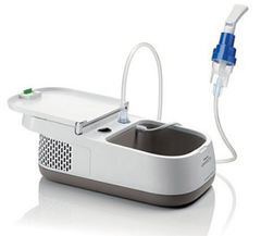 Máy xông mũi họng Philips Innospire Deluxe