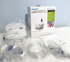 Máy xông mũi họng Philips Innospire Essence